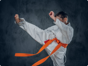 Martial Arts Schools